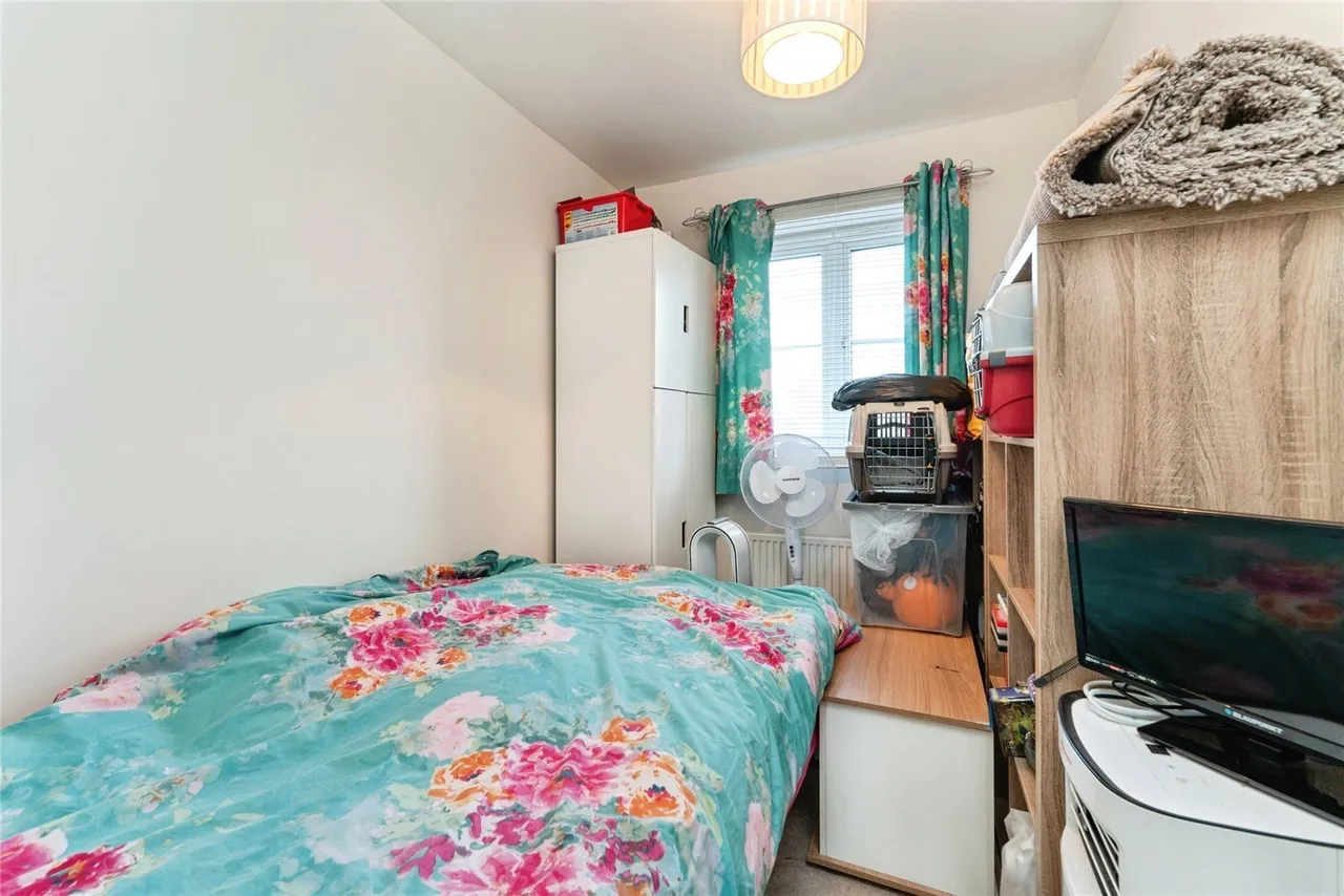 Blackbird Drive, Bury St. Edmunds, Suffolk, IP32, photo 10