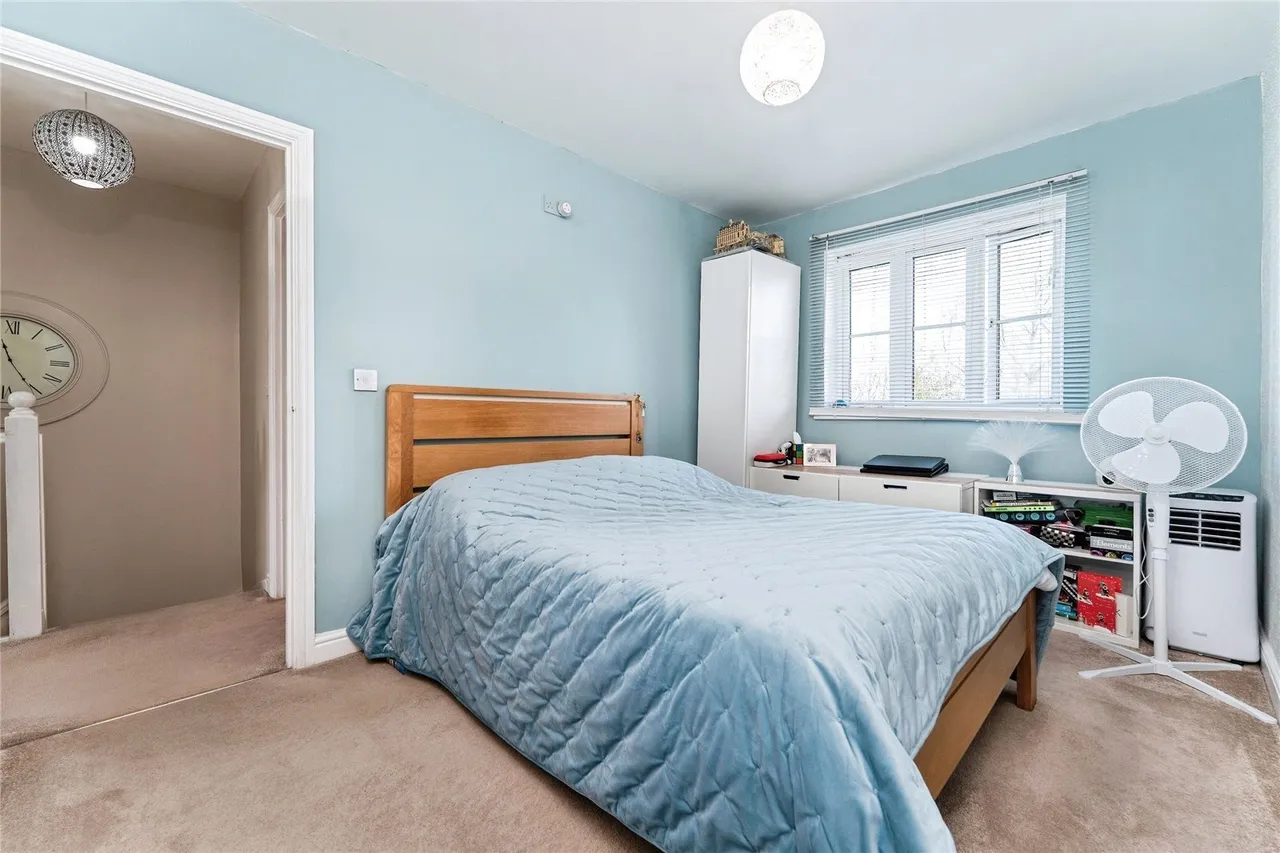 Blackbird Drive, Bury St. Edmunds, Suffolk, IP32, photo 7