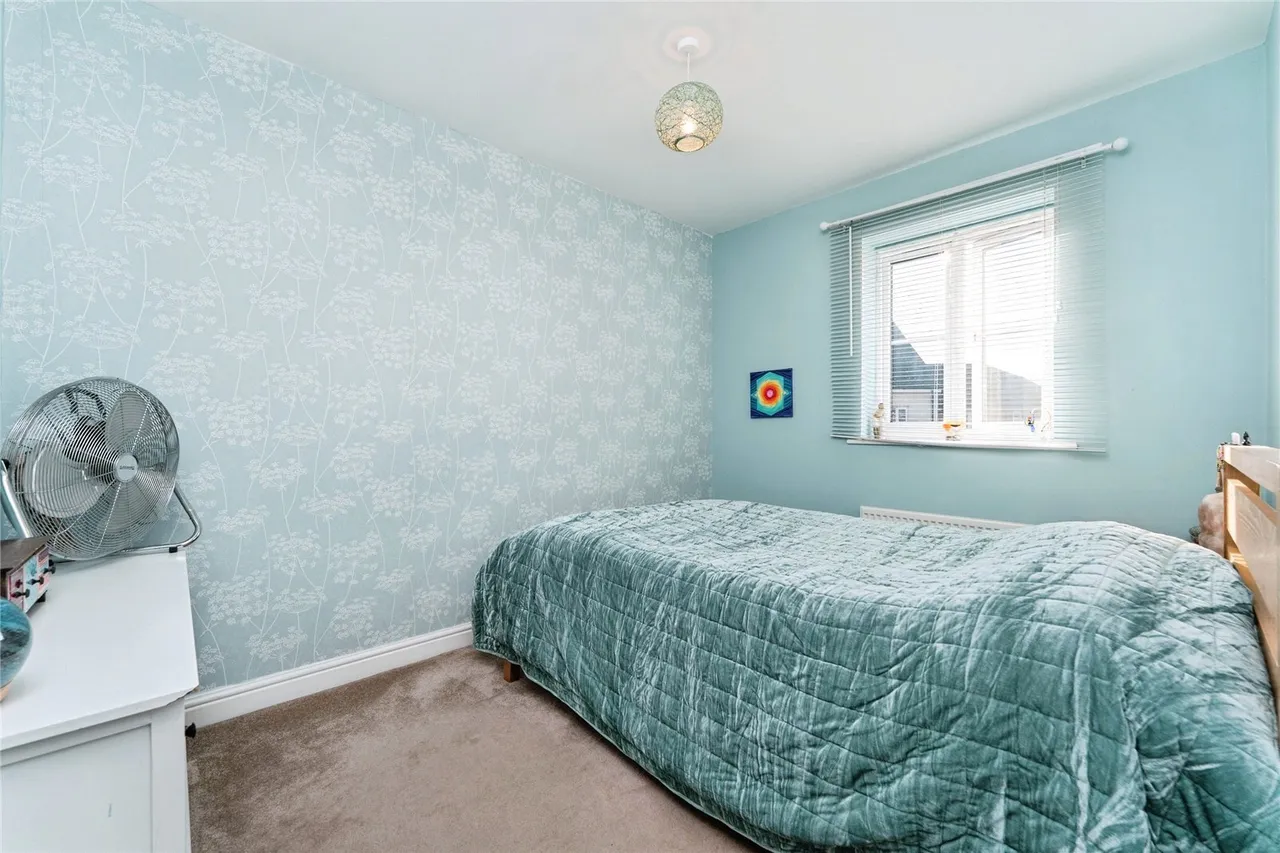 Blackbird Drive, Bury St. Edmunds, Suffolk, IP32, photo 8