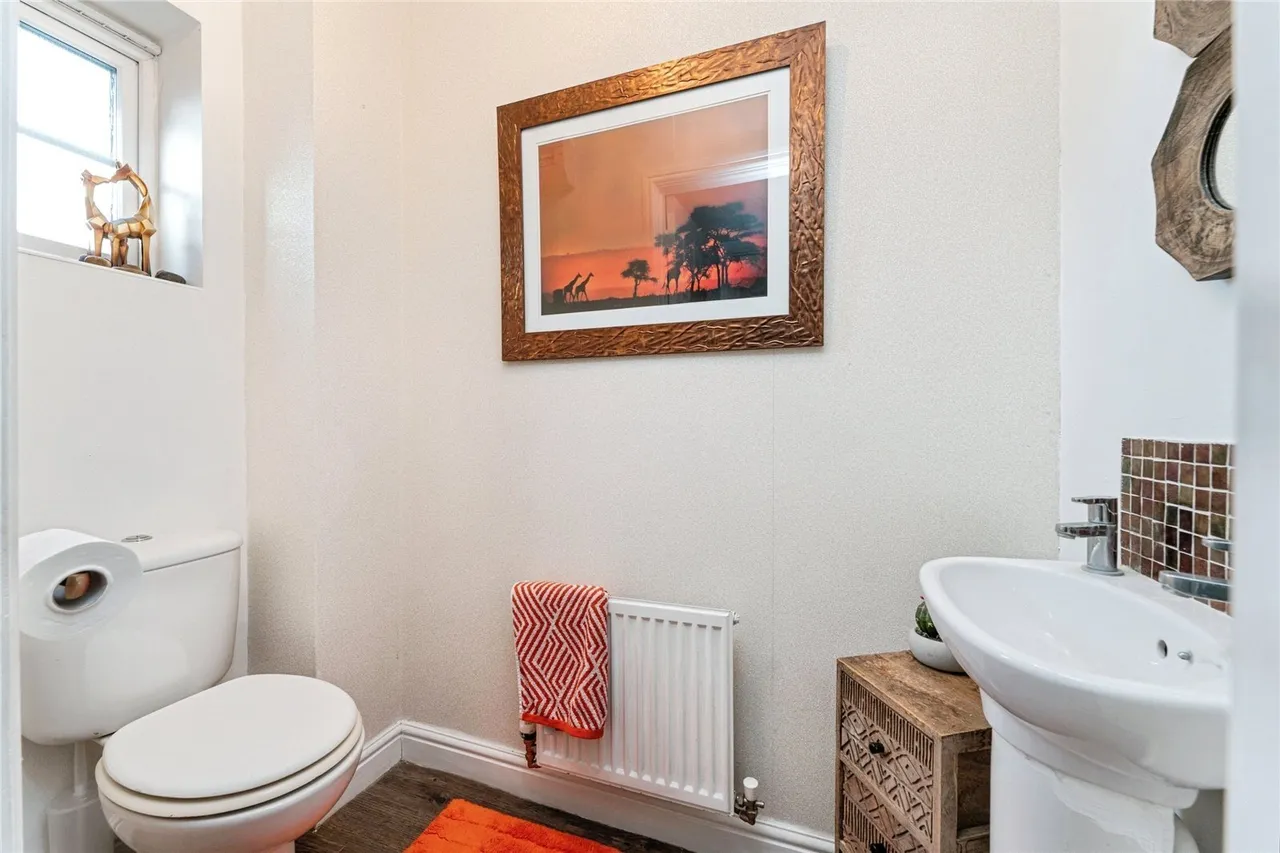 Blackbird Drive, Bury St. Edmunds, Suffolk, IP32, photo 6