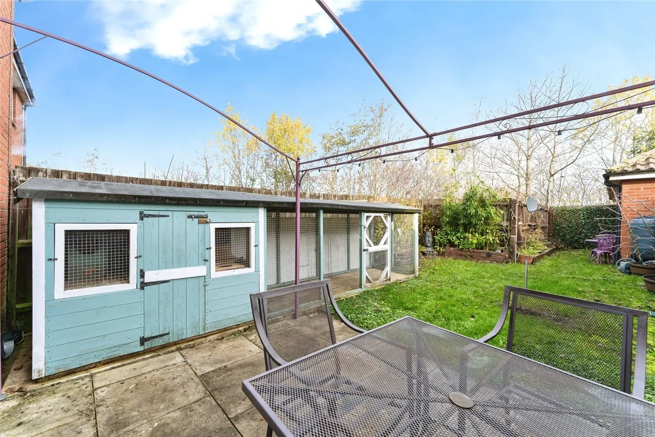 Blackbird Drive, Bury St. Edmunds, Suffolk, IP32, photo 14