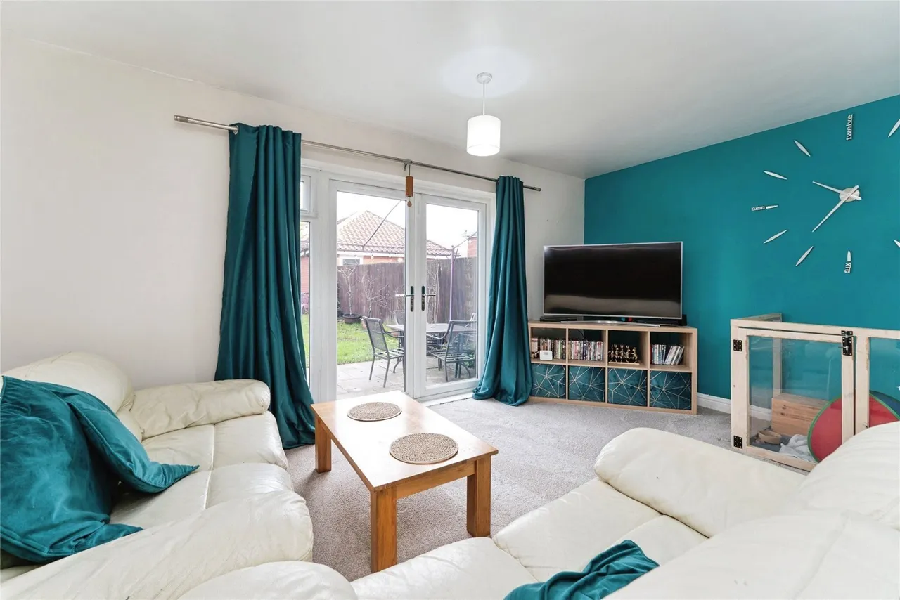 Blackbird Drive, Bury St. Edmunds, Suffolk, IP32, photo 4