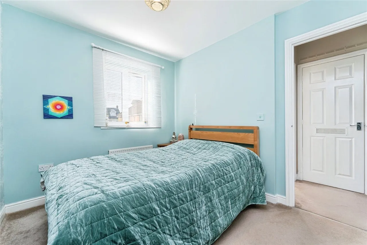 Blackbird Drive, Bury St. Edmunds, Suffolk, IP32, photo 9