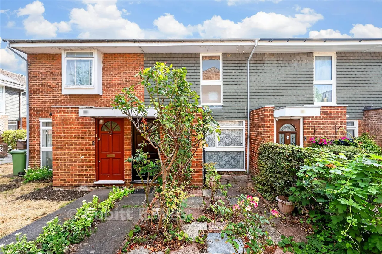 3 bed house for sale, St. James Road, Sutton, SM1