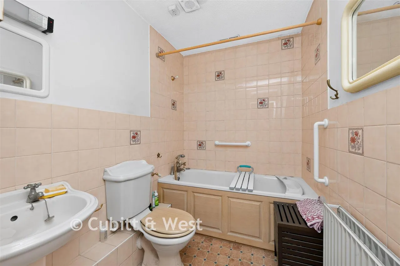 St. James Road, Sutton, SM1, photo 13