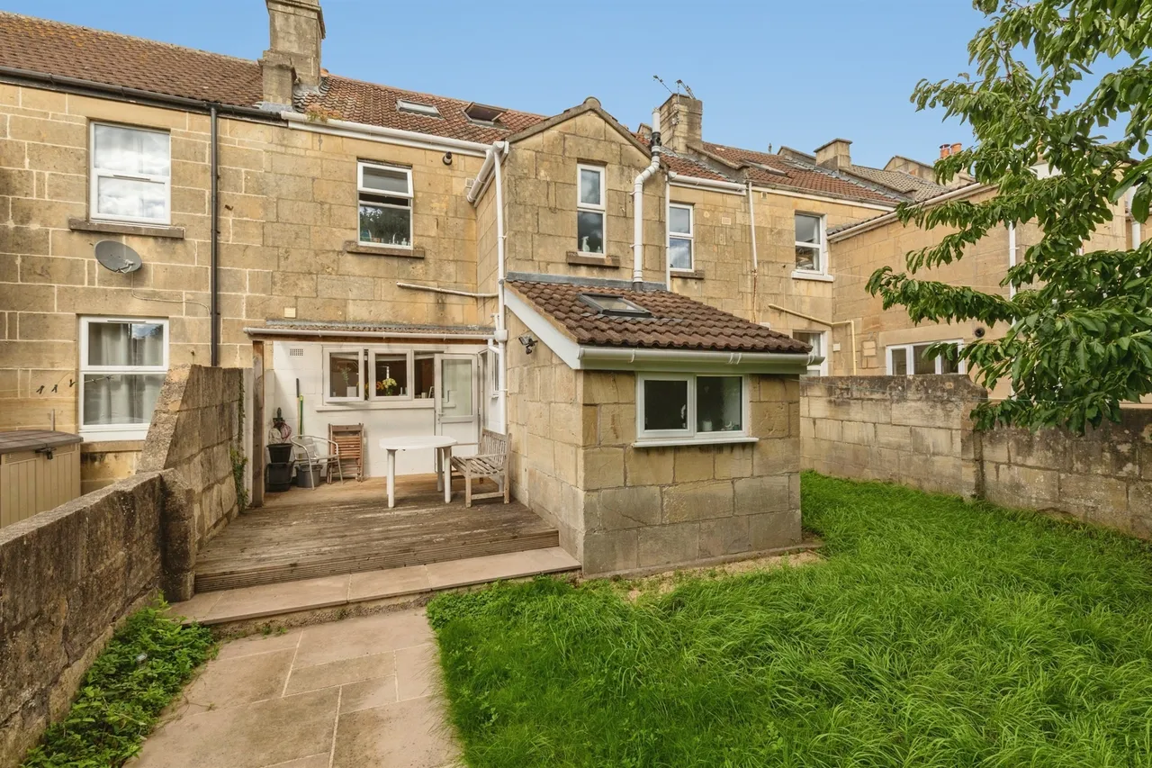 Stanley Road West, Bath, BA2, photo 9
