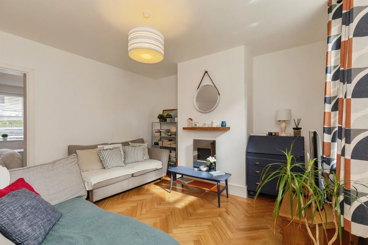 Stanley Road West, Bath, BA2, photo 3