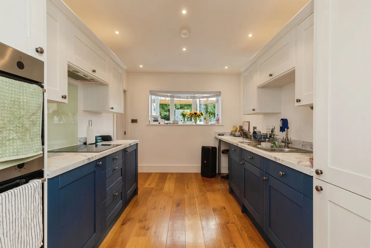 Stanley Road West, Bath, BA2, photo 4