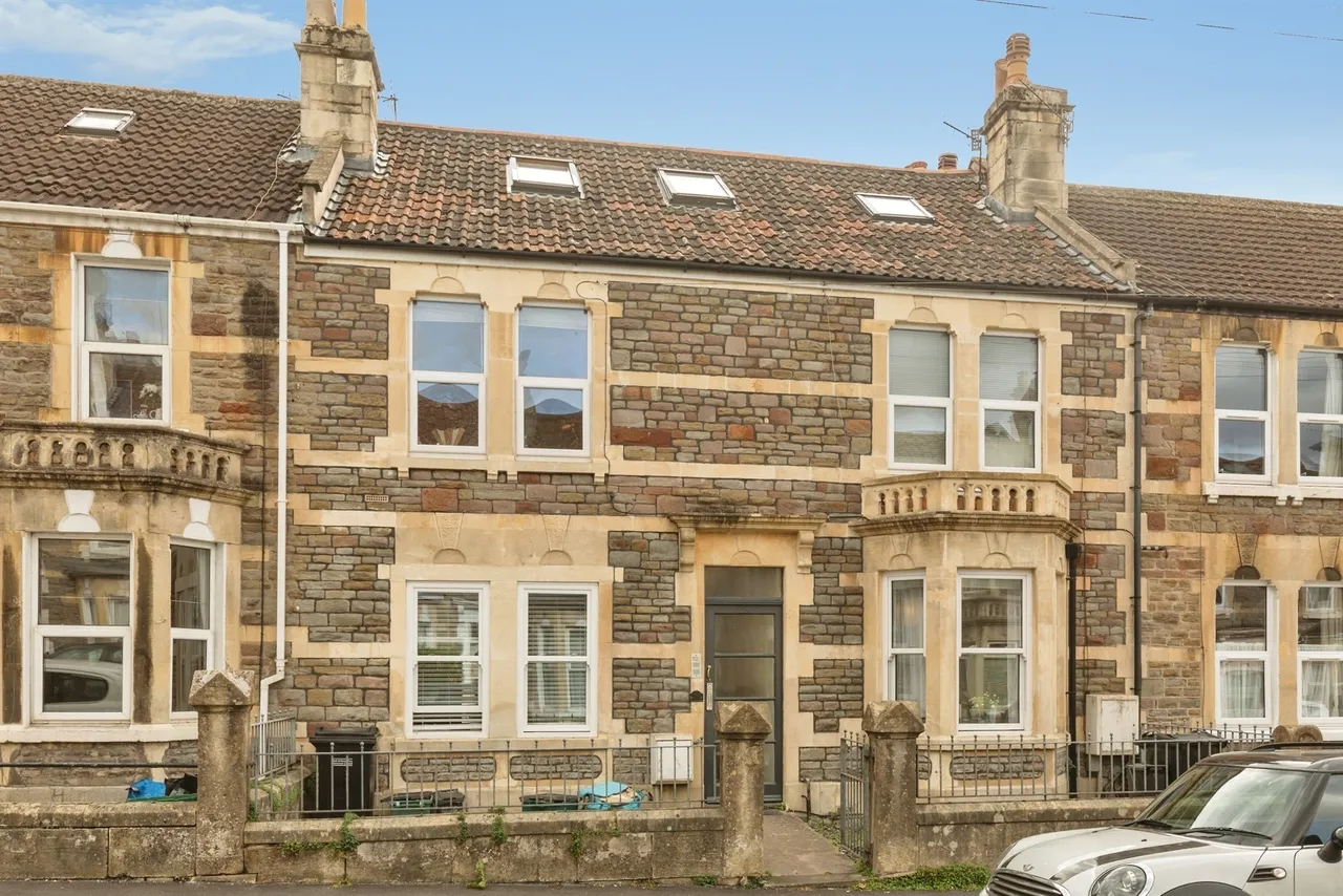 Stanley Road West, Bath, BA2, photo 5