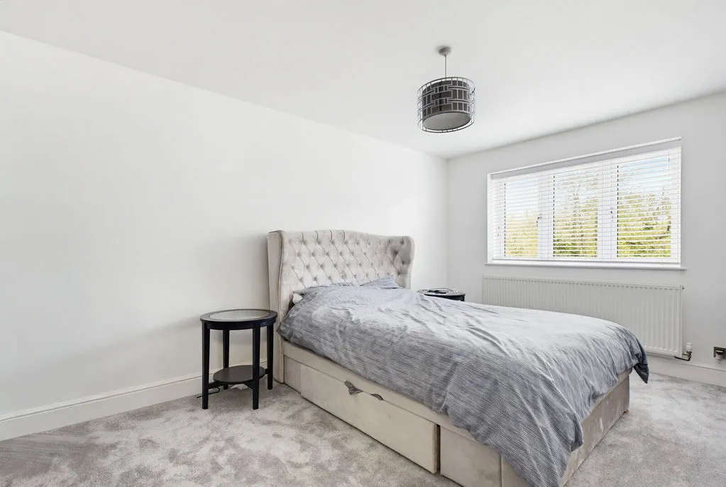Hill Lane, Bassetts Pole, B75, photo 13