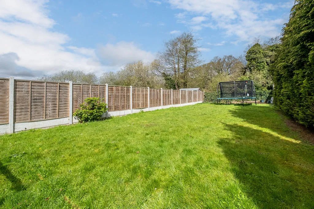 Hill Lane, Bassetts Pole, B75, photo 23