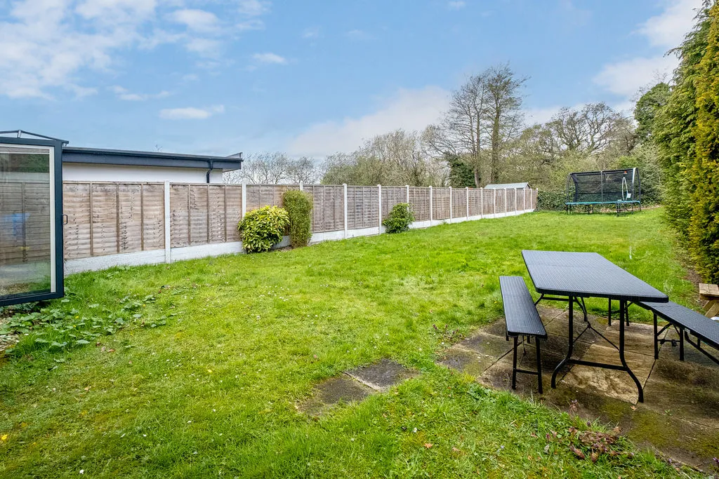 Hill Lane, Bassetts Pole, B75, photo 25