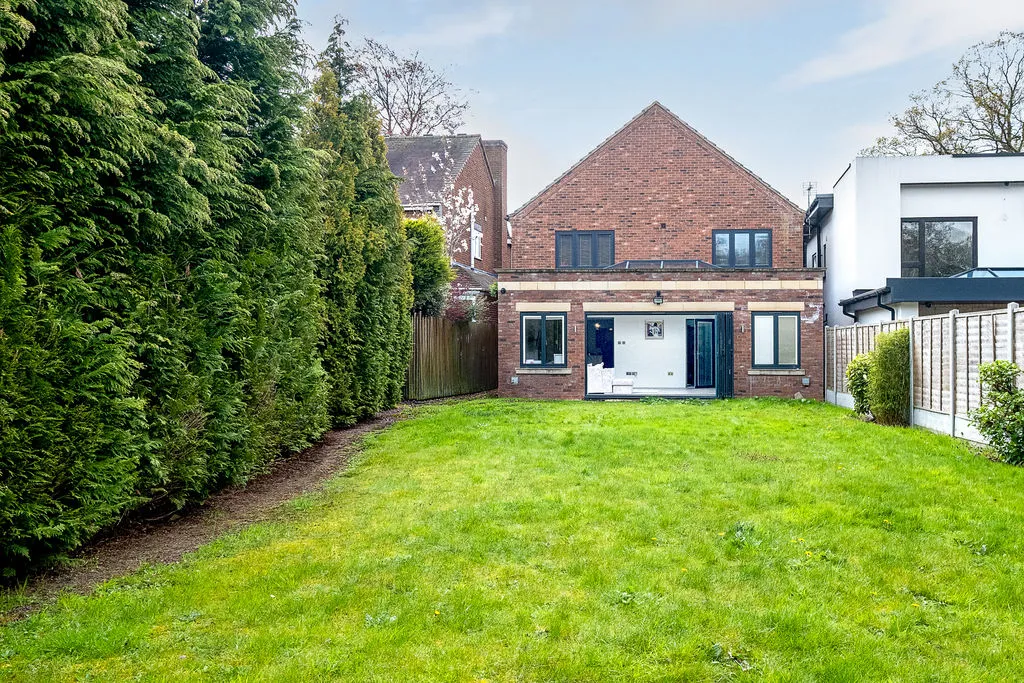 Hill Lane, Bassetts Pole, B75, photo 24