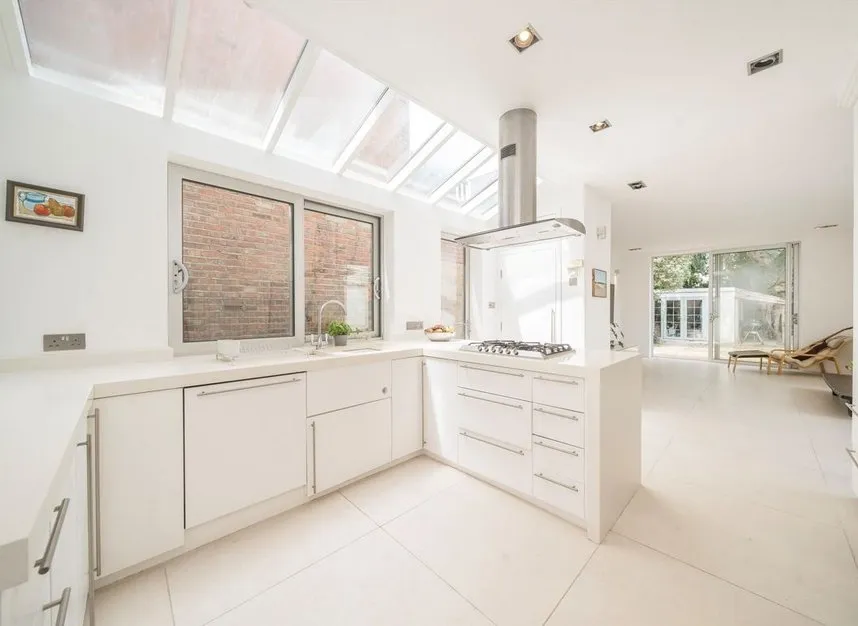 Creffield Road, Ealing, W5, photo 4