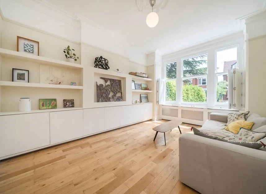 Creffield Road, Ealing, W5, photo 3