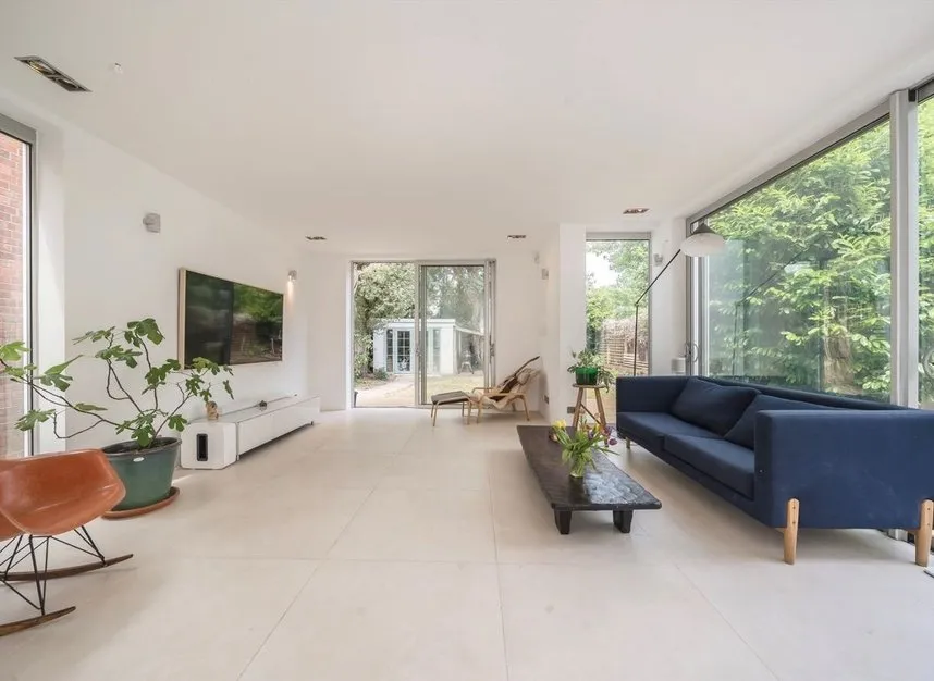 Creffield Road, Ealing, W5, photo 5