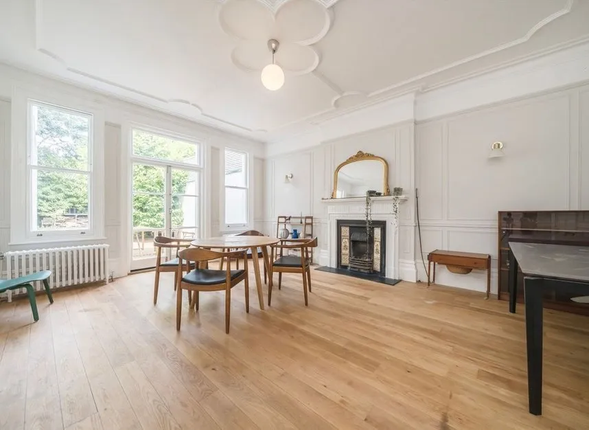 Creffield Road, Ealing, W5, photo 2