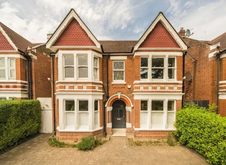 6 bed house for sale — Creffield Road, Ealing, W5
