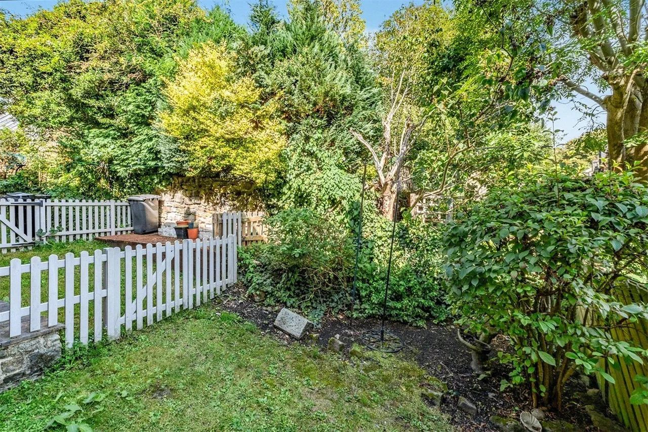 Woodbine Terrace, Horsforth, LS18, photo 5