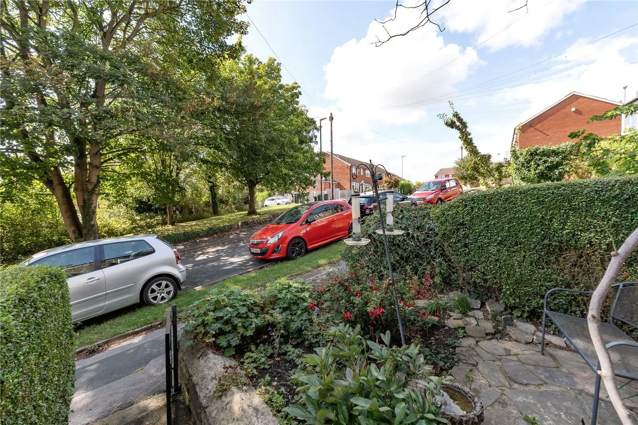 Woodbine Terrace, Horsforth, LS18, photo 6
