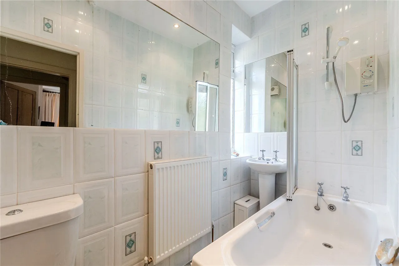 Woodbine Terrace, Horsforth, LS18, photo 9