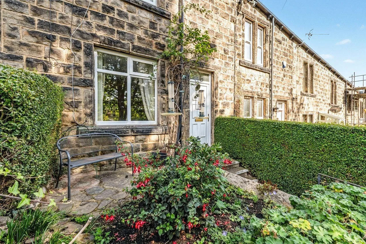 Woodbine Terrace, Horsforth, LS18, photo 4
