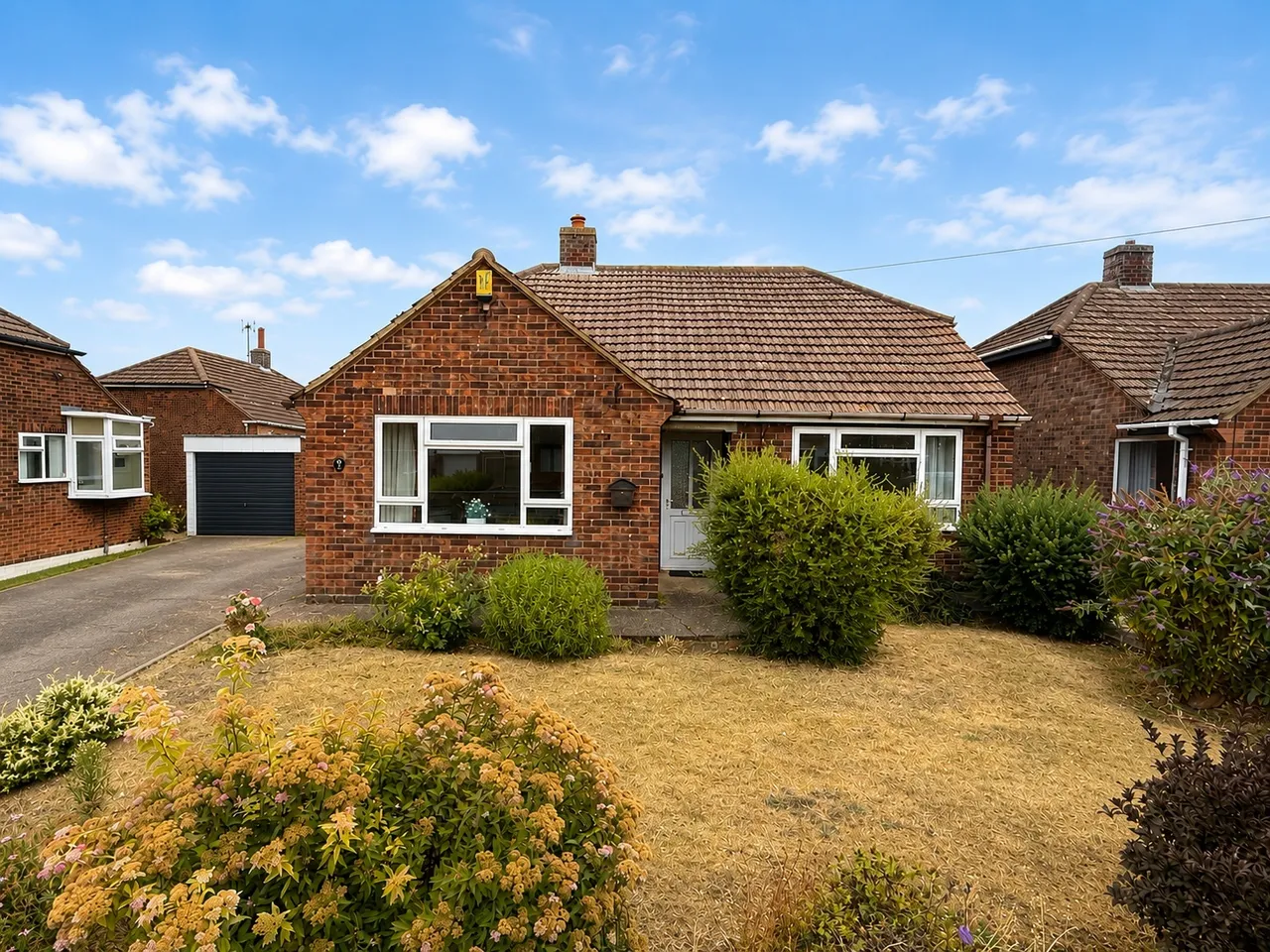 3 bed house for sale, The Link, Bracebridge Heath, LN4