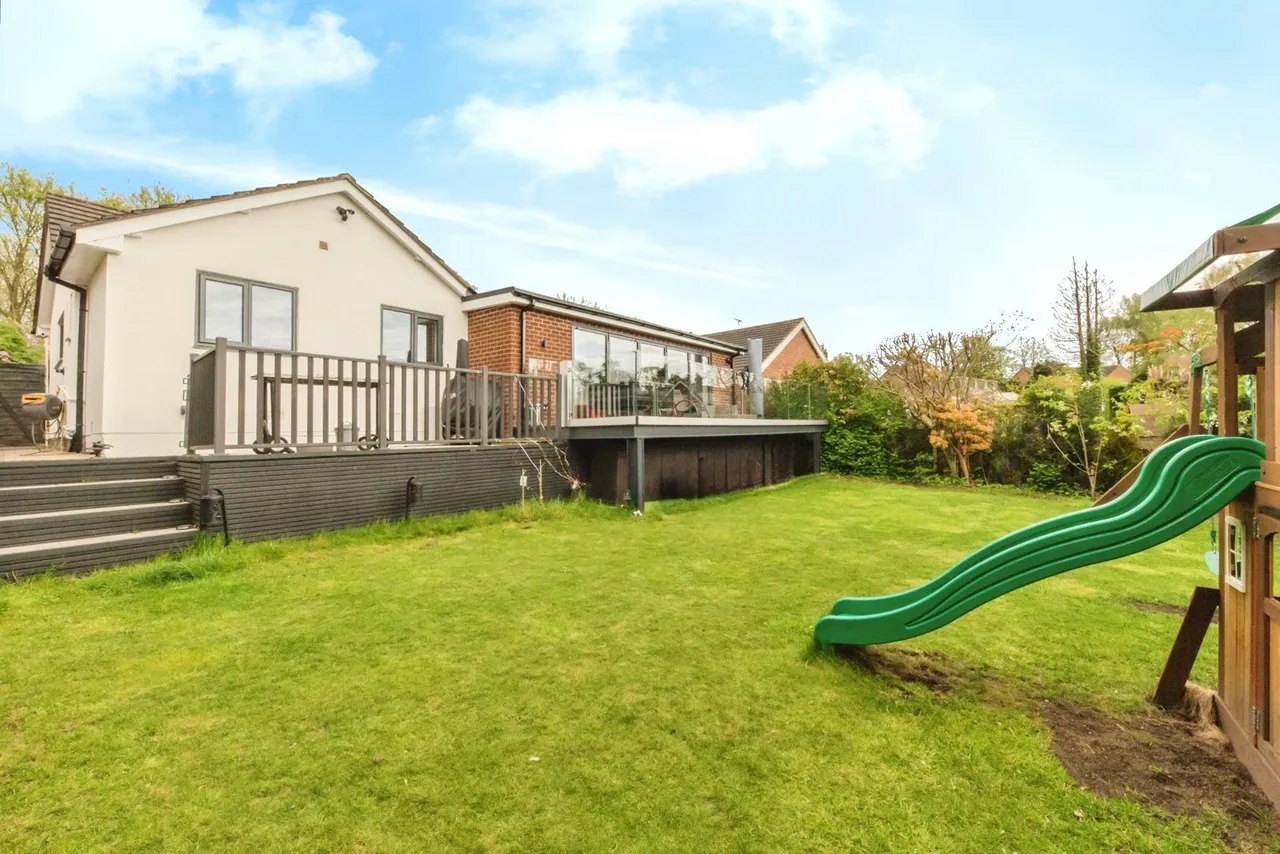 Priory Lane, Macclesfield, Cheshire, SK10, photo 4