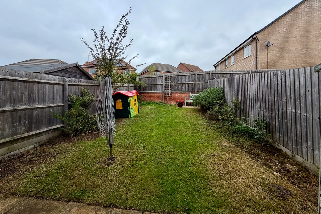 Garfield Park, Leicester, LE8, photo 9