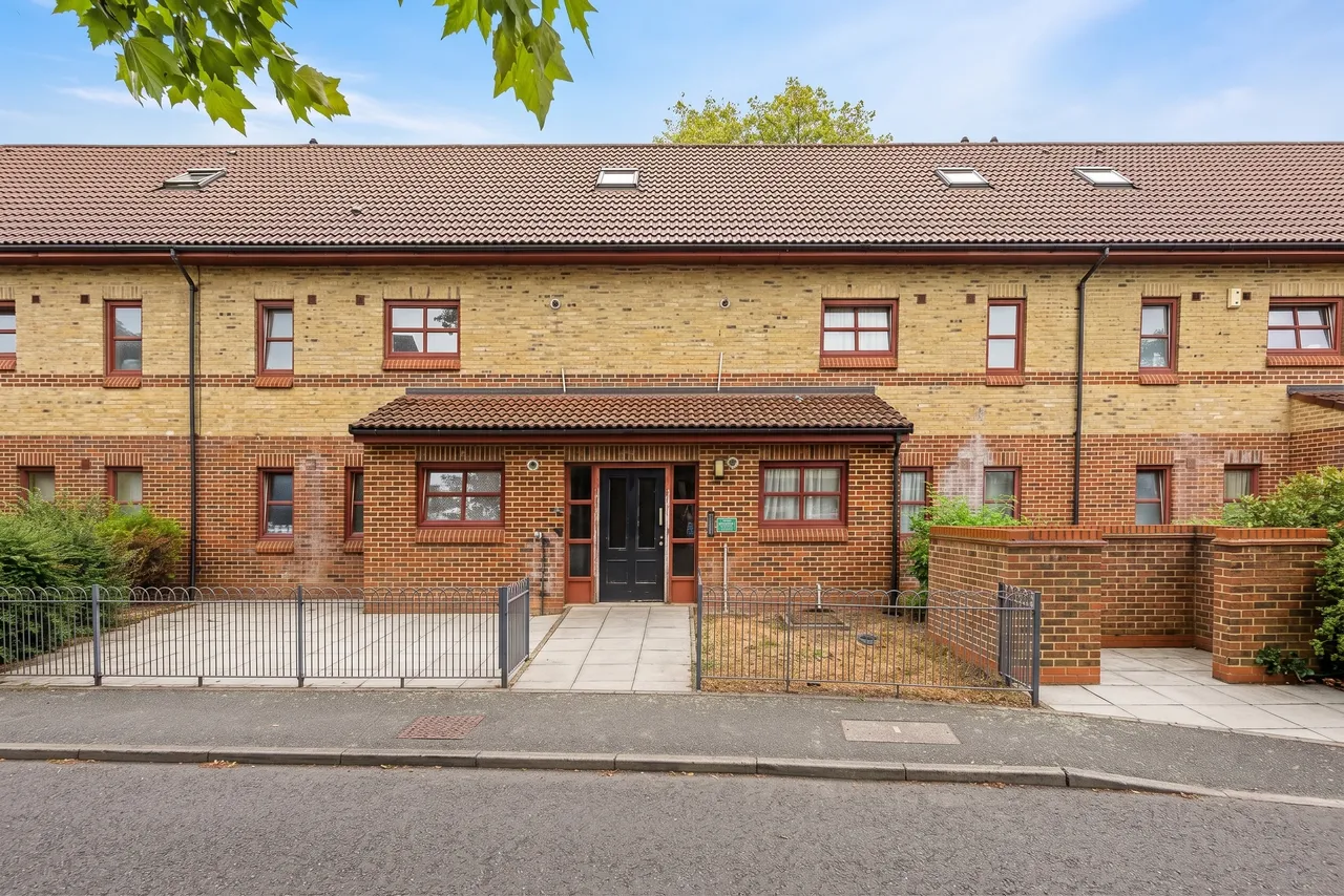 Colchester Road, Walthamstow, E17, photo 5