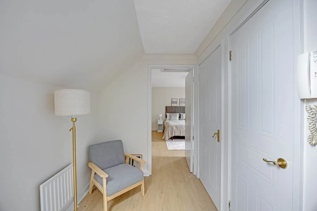 Colchester Road, Walthamstow, E17, photo 8
