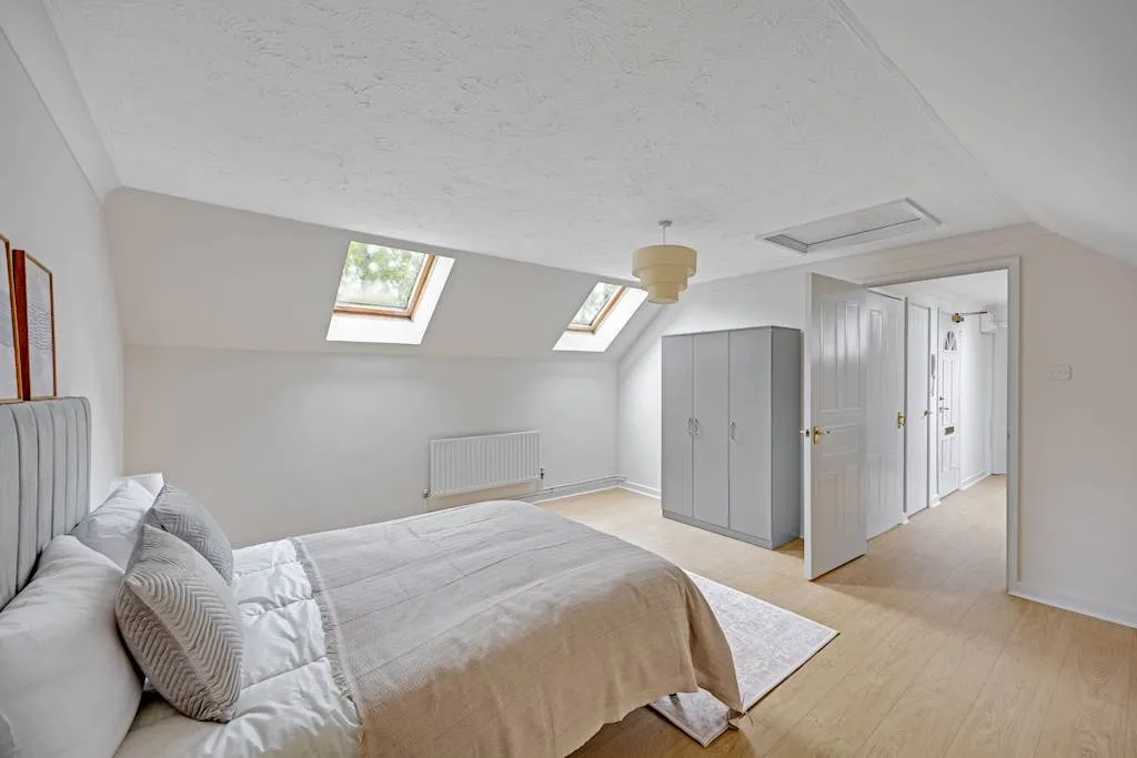 Colchester Road, Walthamstow, E17, photo 3