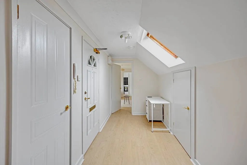 Colchester Road, Walthamstow, E17, photo 7