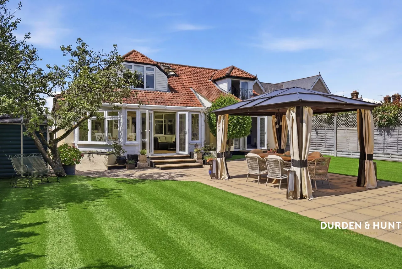 South Road, Bishop's Stortford, CM23, photo 38