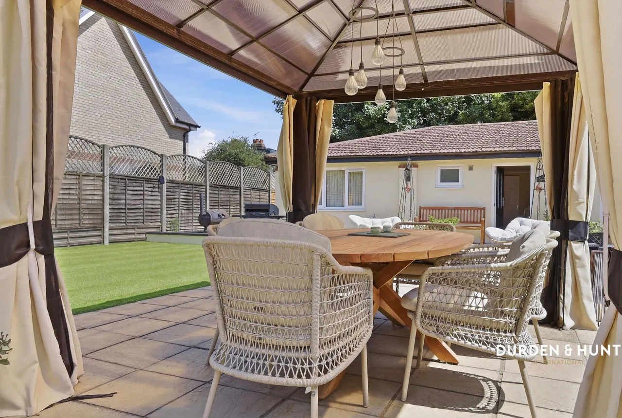 South Road, Bishop's Stortford, CM23, photo 28