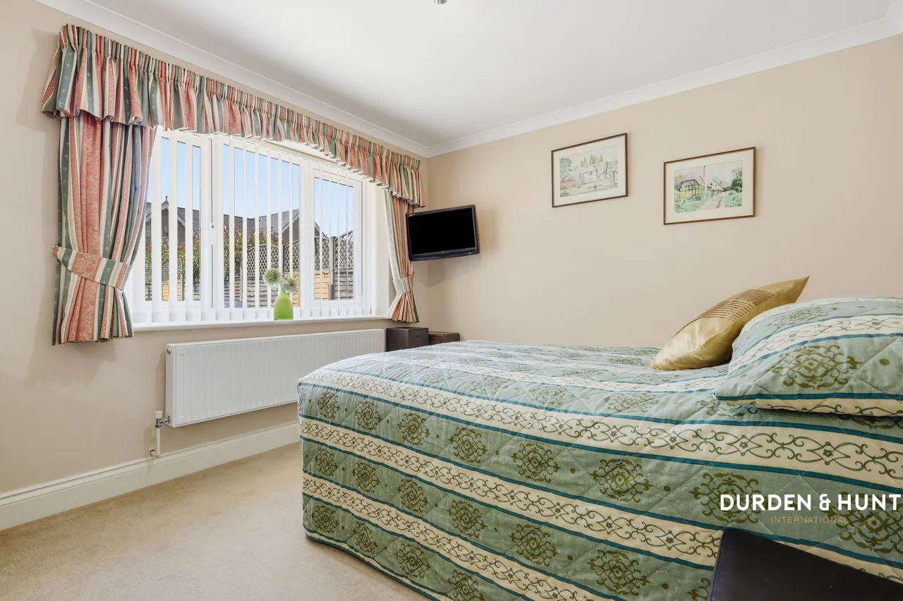 South Road, Bishop's Stortford, CM23, photo 34
