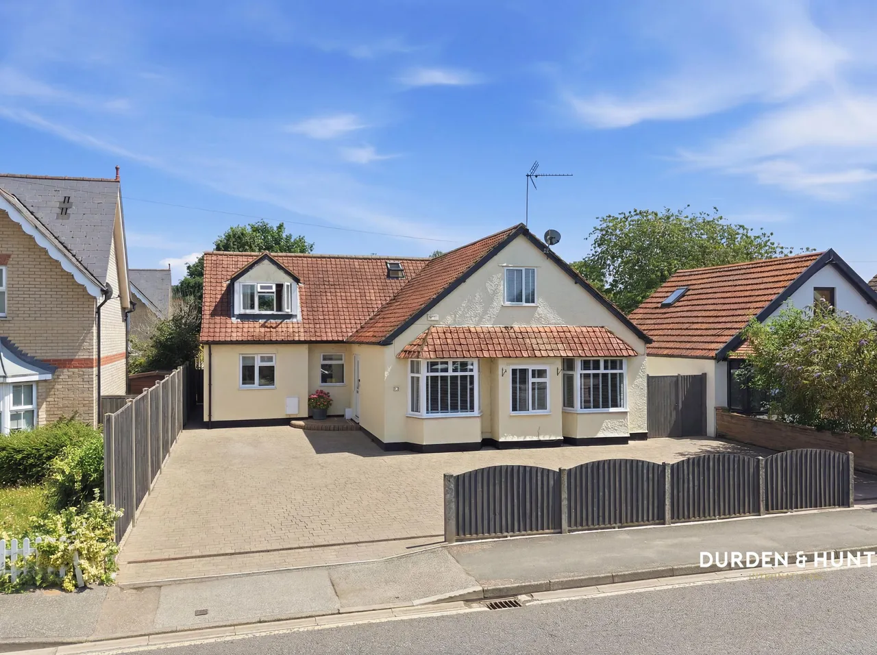 6 bed house for sale, South Road, Bishop's Stortford, CM23