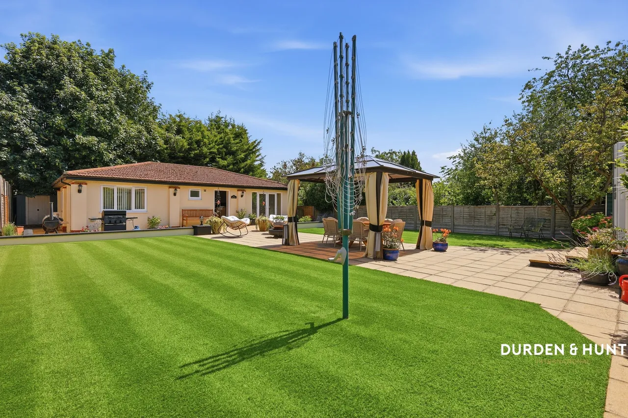 South Road, Bishop's Stortford, CM23, photo 29