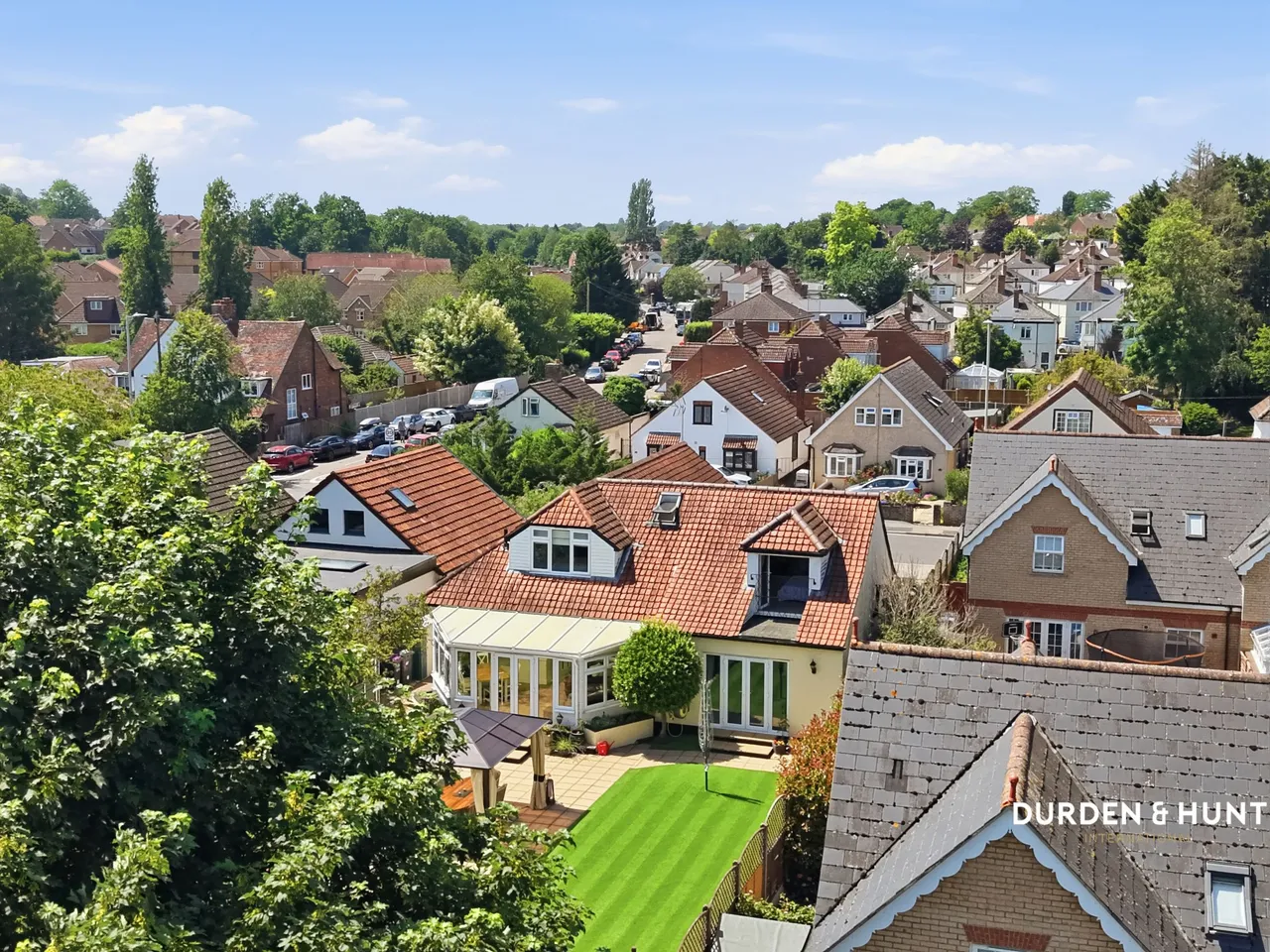 South Road, Bishop's Stortford, CM23, photo 37