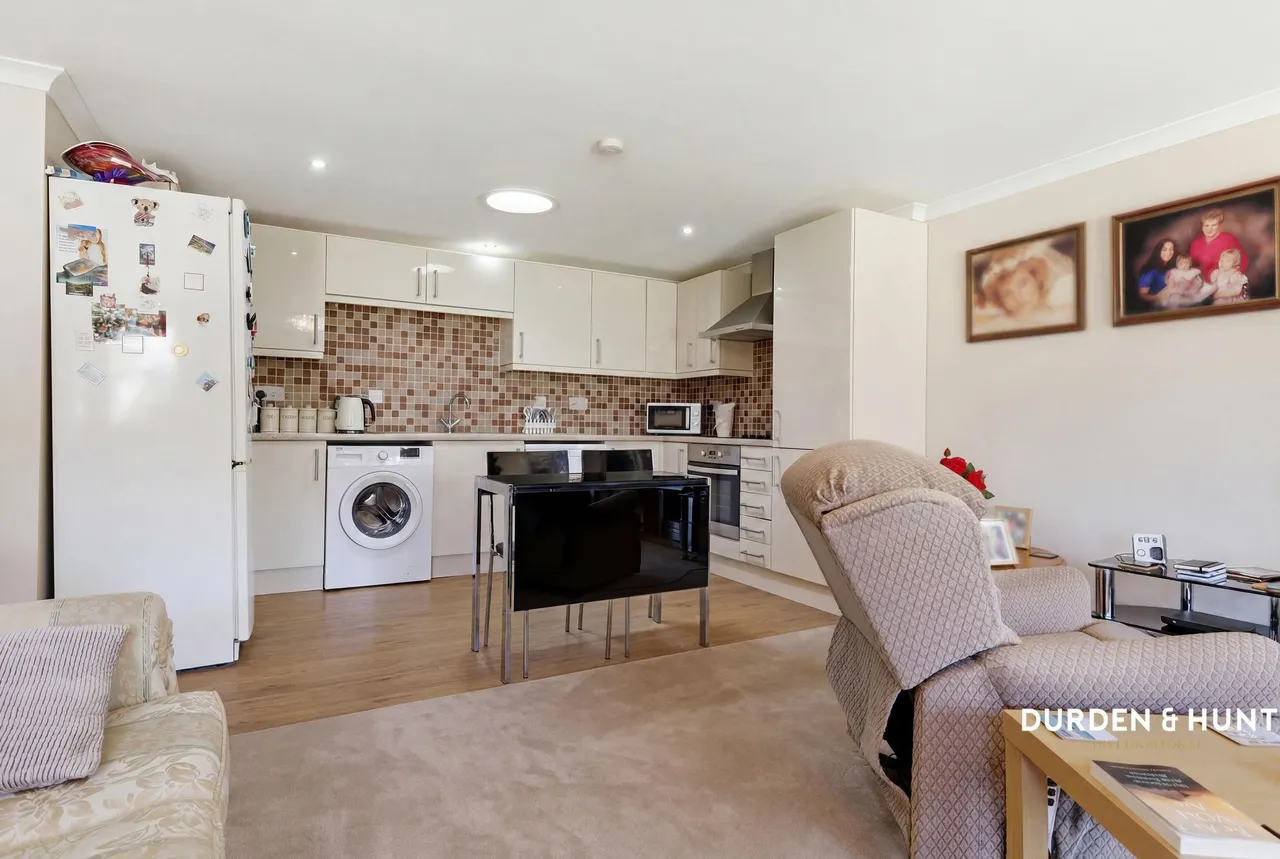 South Road, Bishop's Stortford, CM23, photo 31