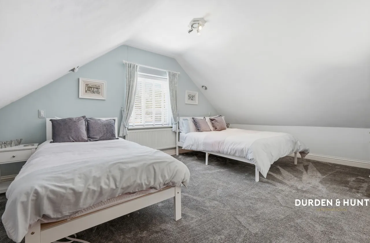 South Road, Bishop's Stortford, CM23, photo 25