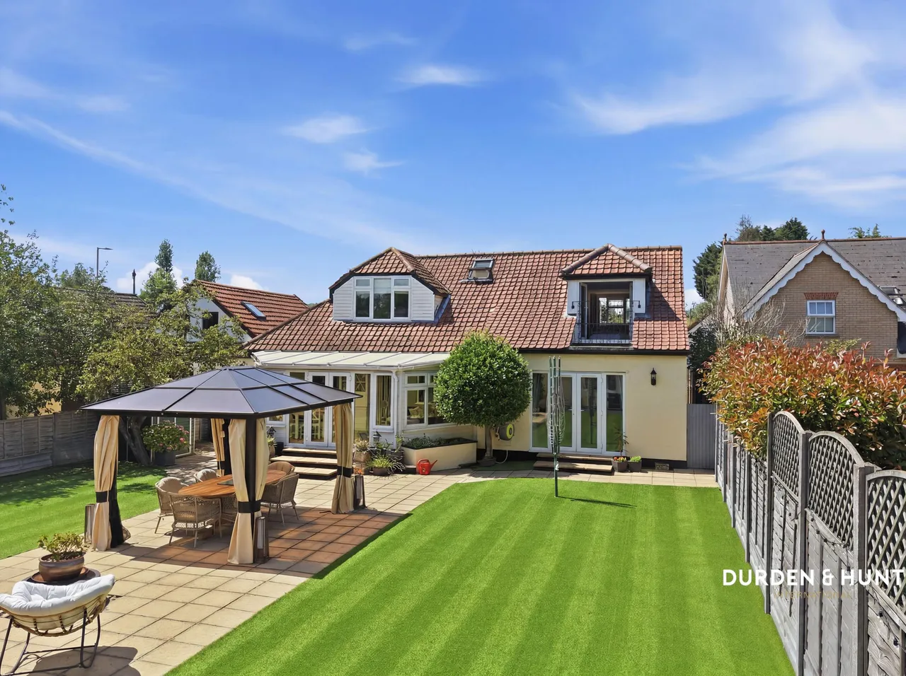 South Road, Bishop's Stortford, CM23, photo 39