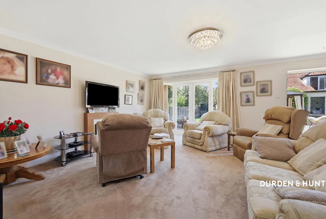 South Road, Bishop's Stortford, CM23, photo 30
