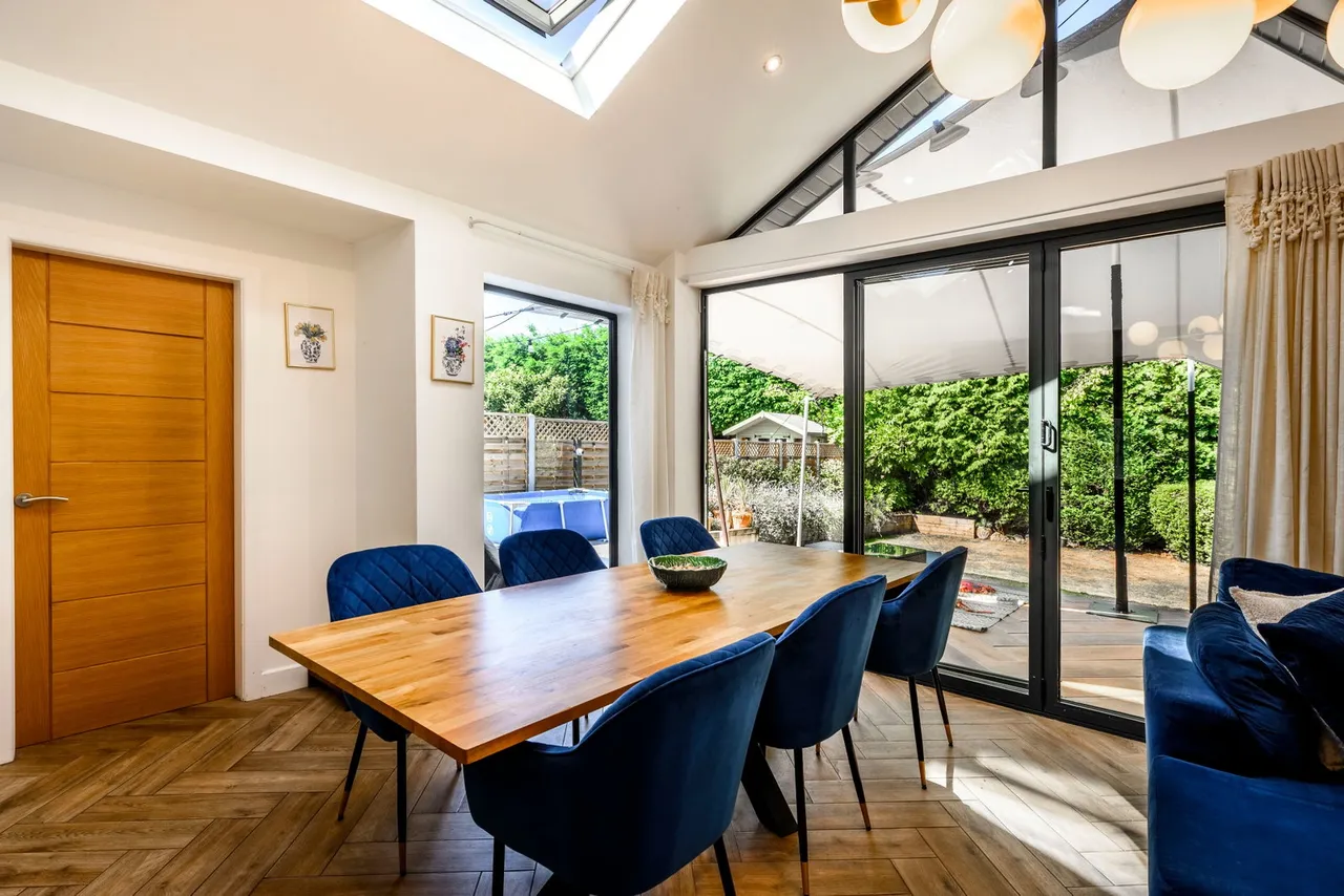Poplar Rise, Little Aston, B74, photo 8