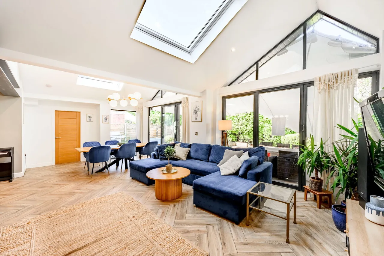 Poplar Rise, Little Aston, B74, photo 6