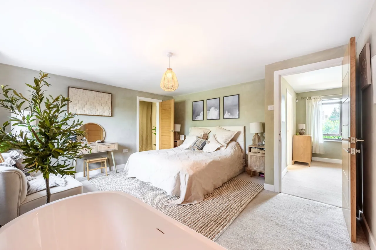 Poplar Rise, Little Aston, B74, photo 19