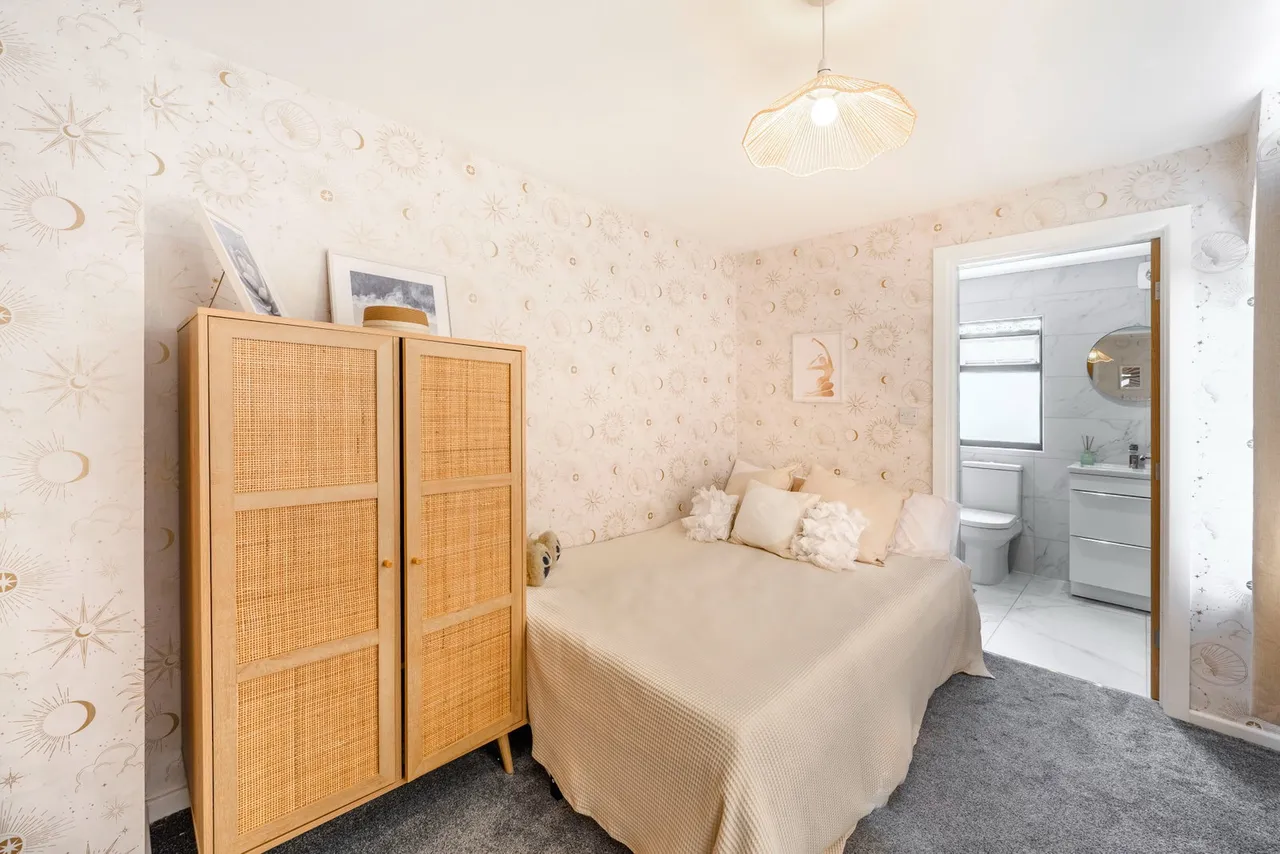 Poplar Rise, Little Aston, B74, photo 23