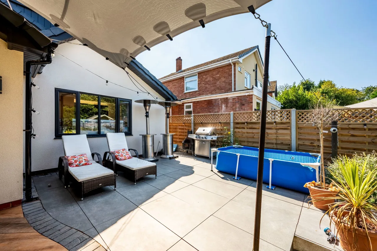 Poplar Rise, Little Aston, B74, photo 33
