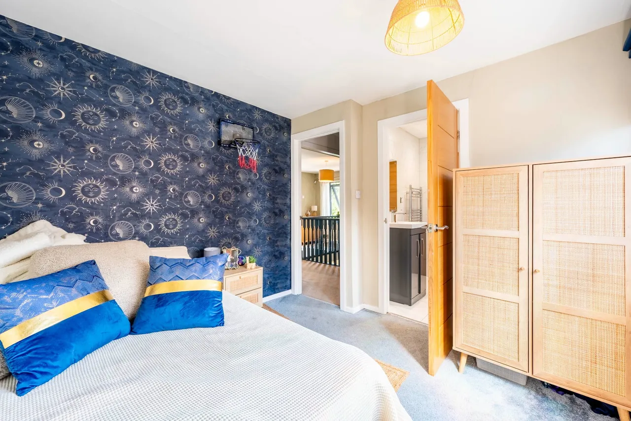 Poplar Rise, Little Aston, B74, photo 31