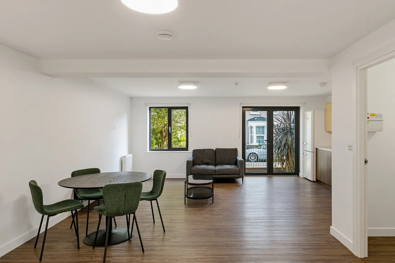 1 bed flat to rent, Bryant Street, Stratford, E15
